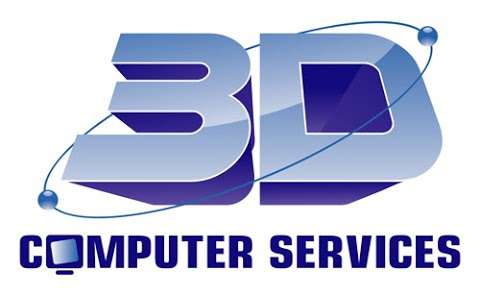 3D Computer Services photo