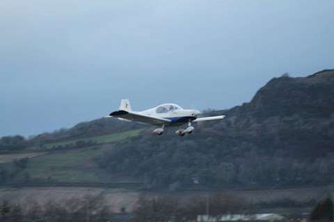 Newtownards Airport (Ulster Flying Club) photo