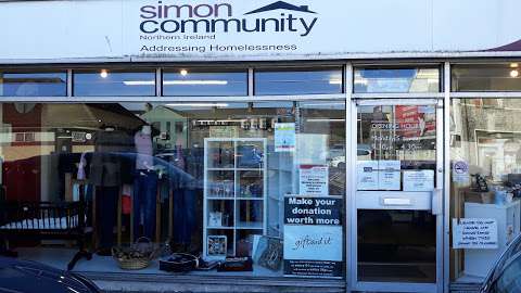 Simon Community Northern Ireland photo