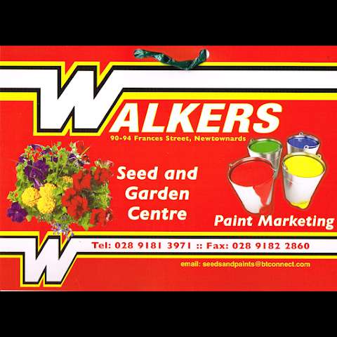 Walkers Seeds & Paints photo